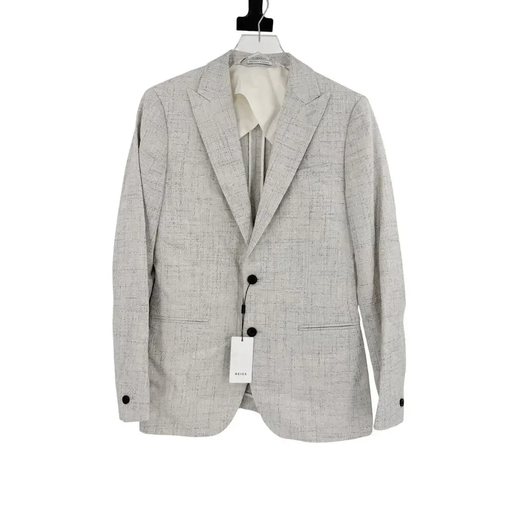 Reiss shallow blazer